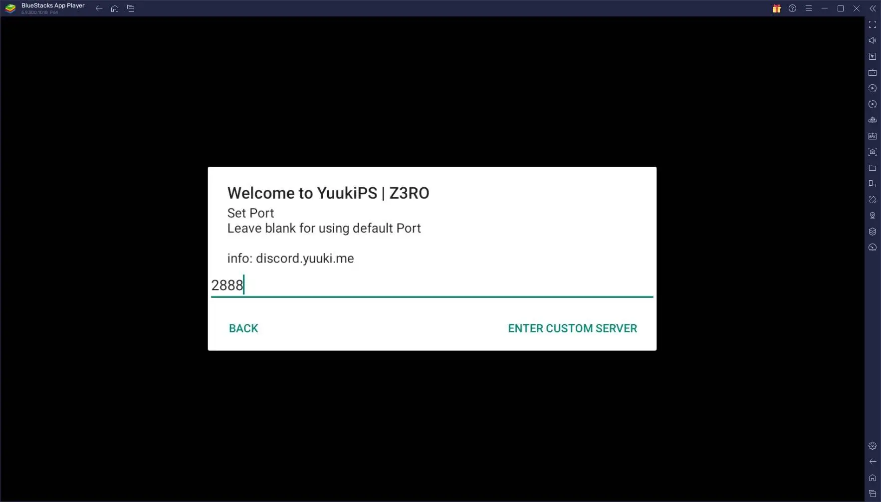 26RSAyl - Setting up Genshin 3.2VM on Ubuntu Server - RaGEZONE Forums