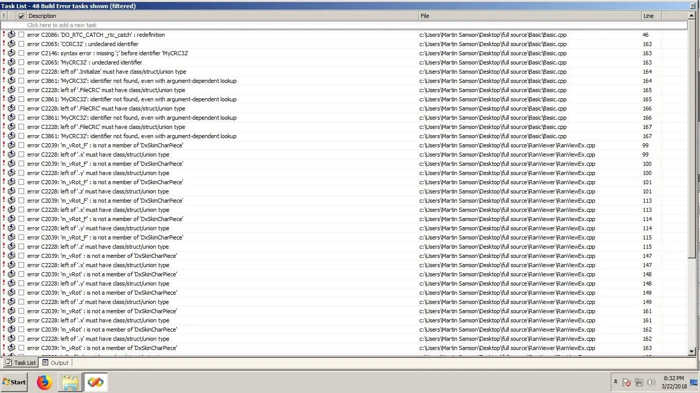 2BUiRpL - [Share]EP11 Source Code w/ Client - RaGEZONE Forums