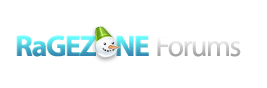 2FIXe - Make the header logo festive and get  a subscription! - RaGEZONE Forums
