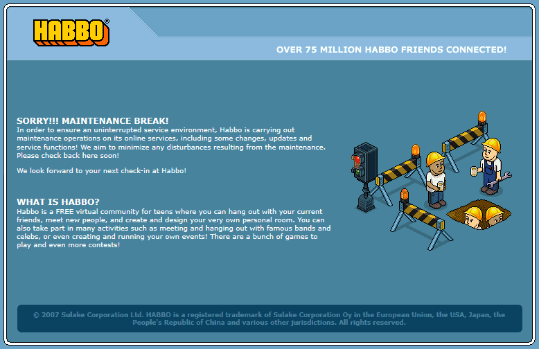 2hLqhkY - Remaster 2006 Habbo Layout [release][work-in-progress] - RaGEZONE Forums