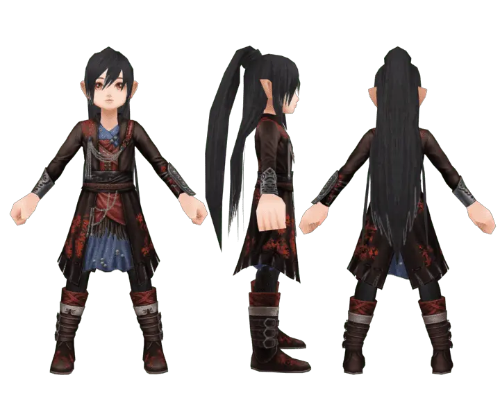 2mLrrKW - Fashion Showcase - RaGEZONE Forums
