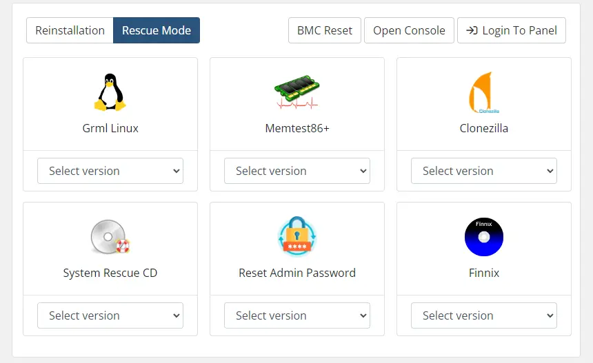 Explore Hyperfilter's New Server Management Features, Brought to You by ...