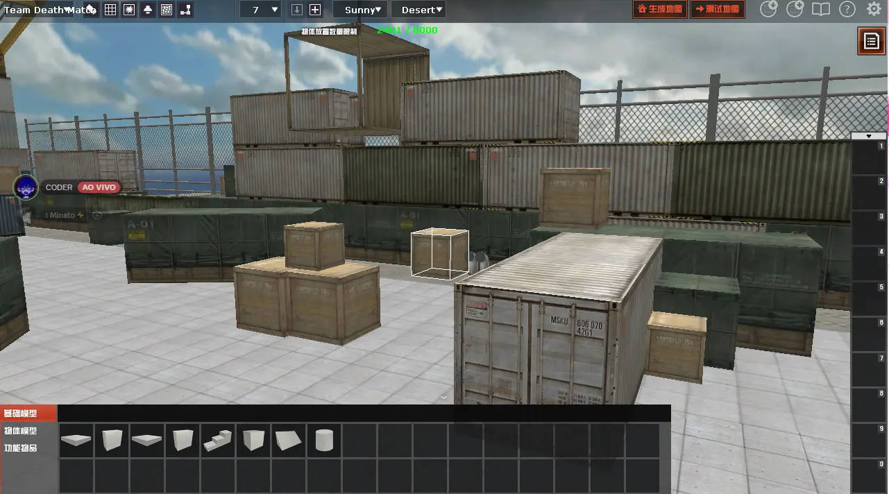3 - [Release] CrossFire CN 3.0 Emulator (Online Functional) + Database Fixes + Full Setup Tutorial - RaGEZONE Forums