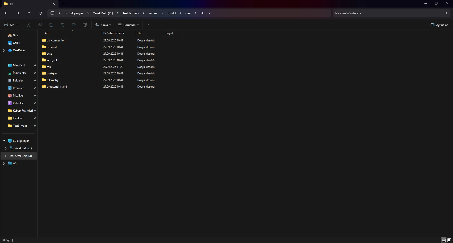 3 - [Release] MU 0.97k Kayito — Full Erlang/Elixir Backend Rewrite by dfawfawdsawd | Recompiled Client | 150 FPS - RaGEZONE Forums