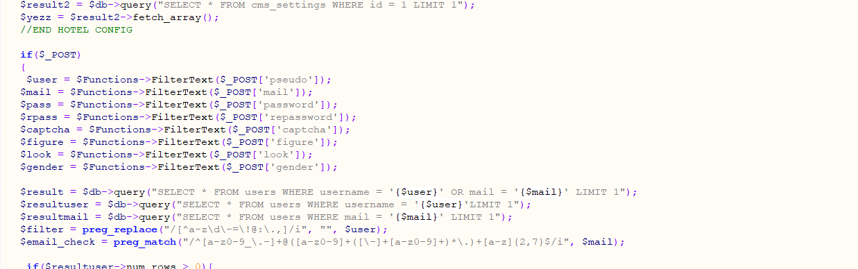 32f3d8b9850e8581ef14ef5fae150d18 - UFOCMS with UFO.Server (Plus rename) - RaGEZONE Forums