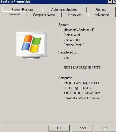 [Help] Is it ok to use Fake Windows | RaGEZONE - MMO Development Forums