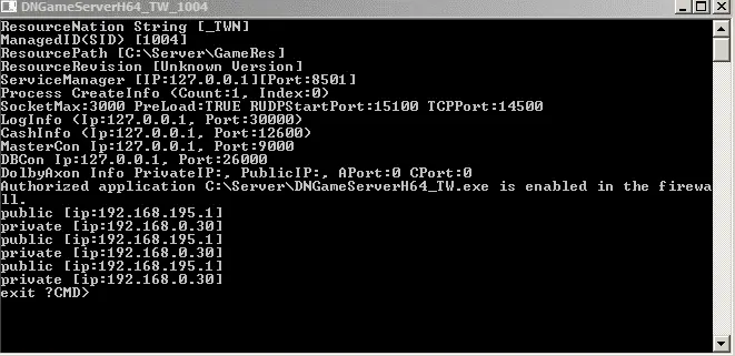 3594b7f60ff9bb82e251405fddc51663 - 7 Classes Level 70 Cap Server Files + Database + Client + Tutorial - RaGEZONE Forums