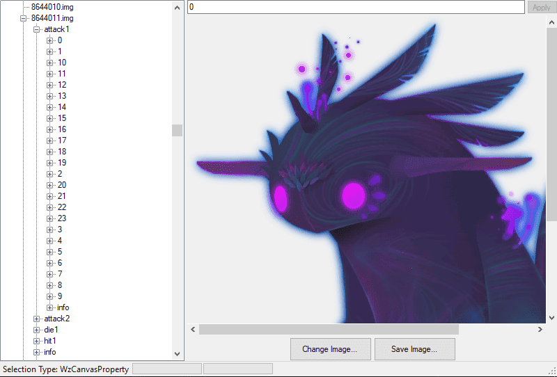 3Cvvkjc - v194 WZ Images Corrupted Harmony Spirit - RaGEZONE Forums