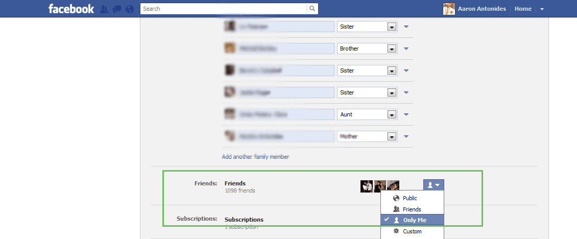 3Dbum - Facebook really? - RaGEZONE Forums