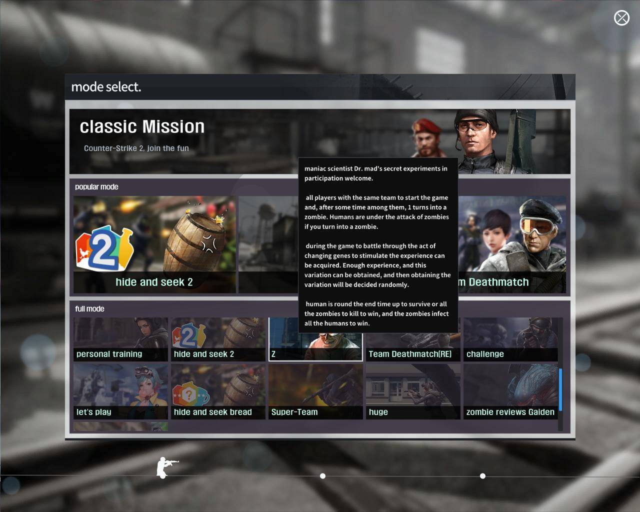 Counter-Strike Online 2: server install tutorial Updated, Page 12