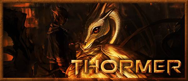 3QL04MY - [Germany] Thormer - Custom EVOLUTION! 8.6 | Features, war system | Launch 4th January - RaGEZONE Forums