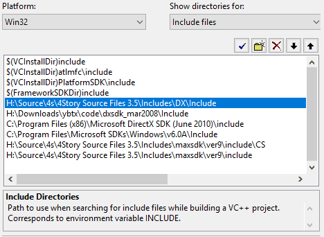 3SEi9zQ - Guide to Compiling 4Story 3.5 Source Code in Visual Studio - RaGEZONE Forums