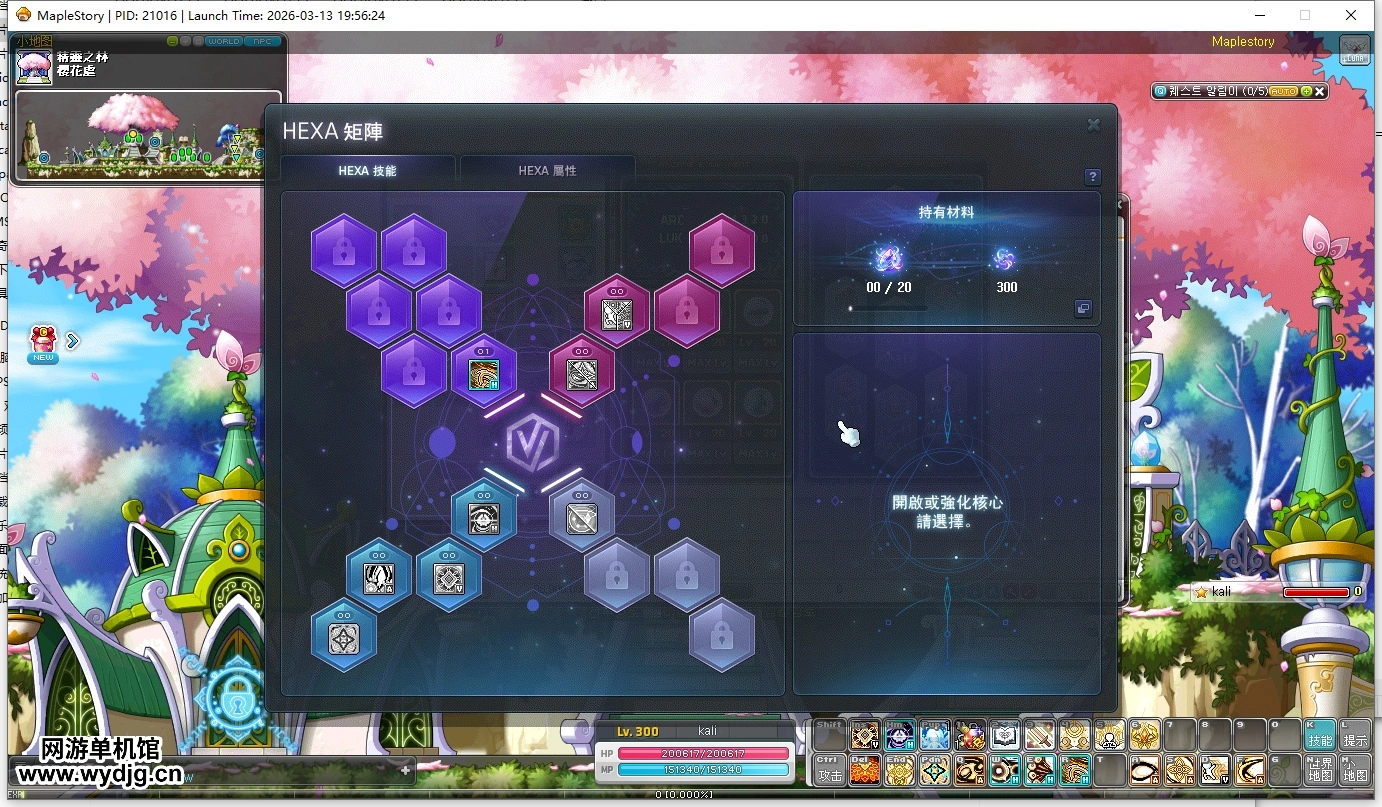 4 - MapleStory KMS 391 + 6th Job Skills / New Map: Tao Yuan / New Classes: Lien & Kali / Shanghua & Yin Yue Class Updates + One-Key Launcher (No Virtual M - RaGEZONE Forums