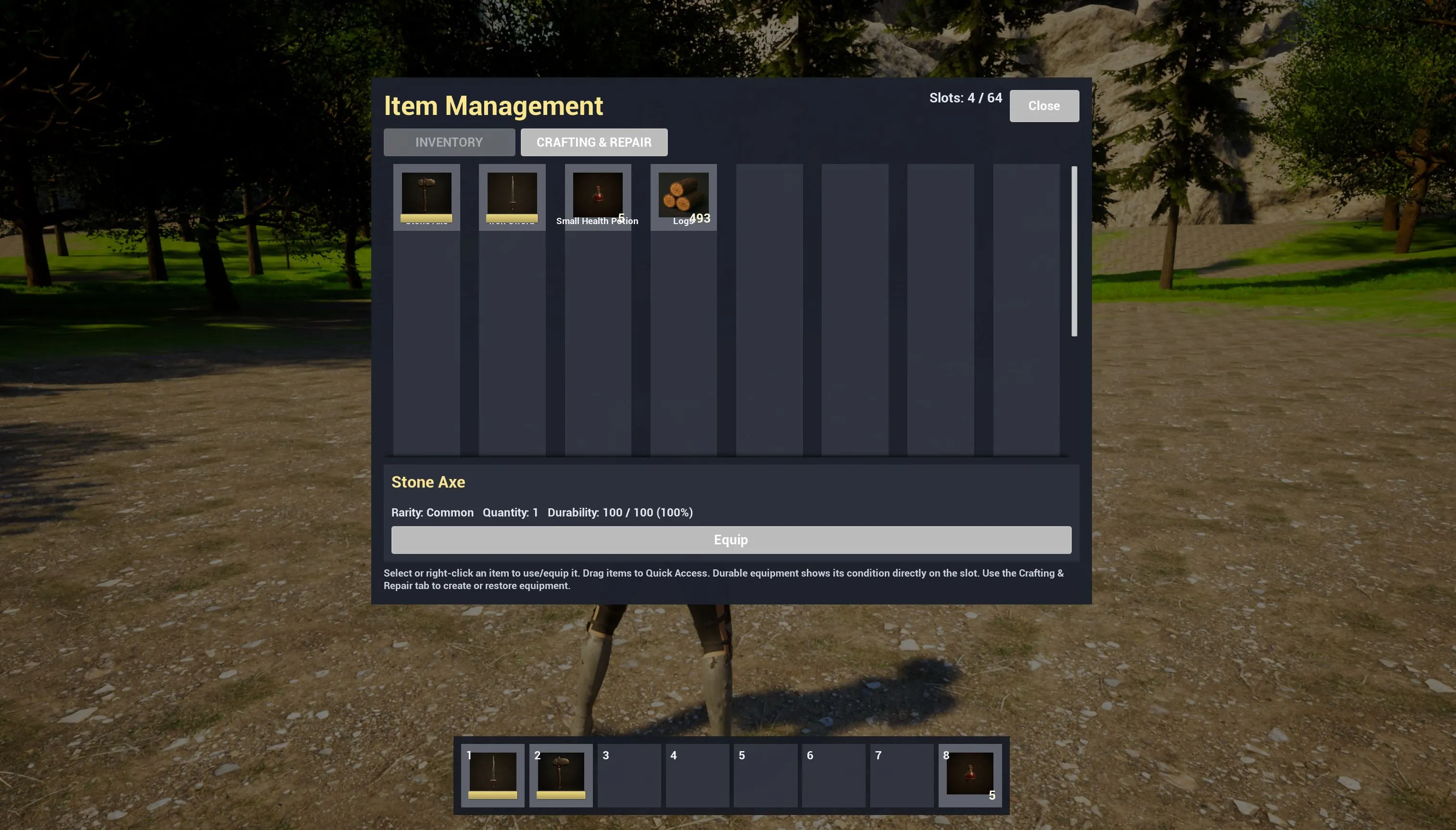4 - [UE5 Plugin][Open Source] Akuma RPG Framework - RaGEZONE Forums