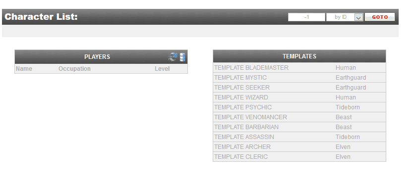 409b70f293833fe7b928cd369275541a - [Help] iWeb and PWAdmin issues... - RaGEZONE Forums