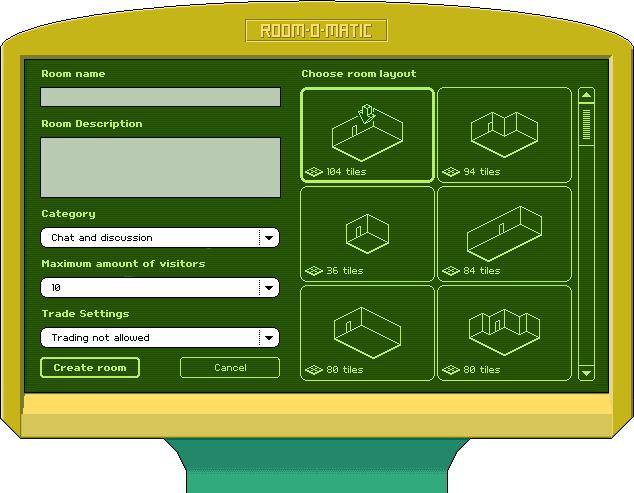 4fq1ryM - [HTML5] Habbo5 [Typescript, Vue, Webpack, WebSocket] - RaGEZONE Forums