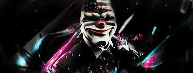 4Gku494 - [Gurb]Payday - RaGEZONE Forums