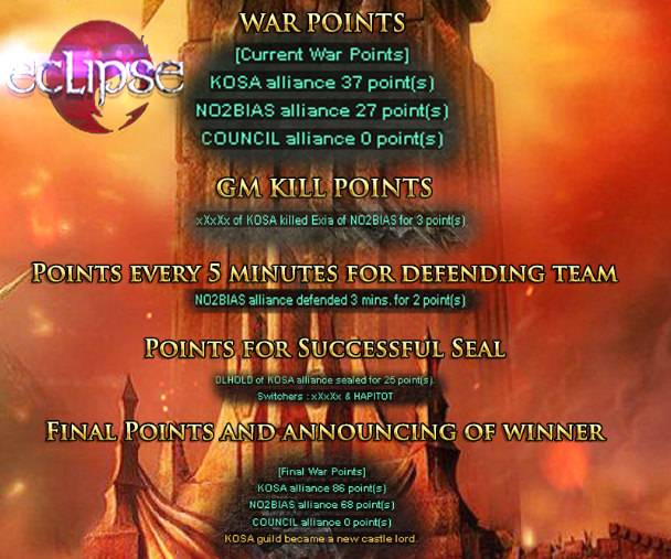 4kPAs1k - Eclipse MU|Season 6 Episode 3|Non-Rebirth |CS WAR POINT SYSTEM - RaGEZONE Forums