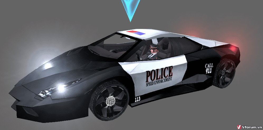 4vvNher - [Release] Police Woman Suit Costume - RaGEZONE Forums