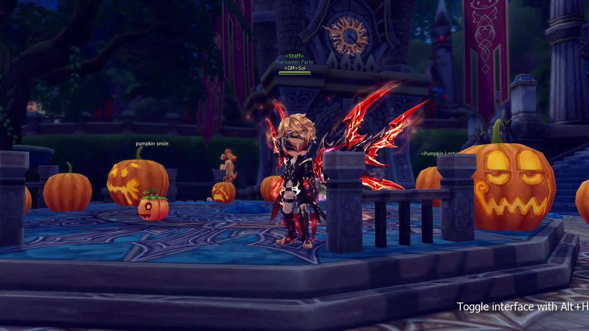 51LO3Ix - [Reborn] Dragomon Hunter - CAP Lv95 ON! - Rates +300% - All Companions Free with LP, Unlimited Fortune Gems with LP - RaGEZONE Forums
