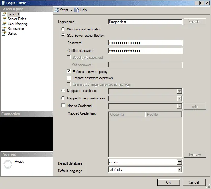 52b25a11d2415793b5dd426e59d8d9cc - 7 Classes Level 70 Cap Server Files + Database + Client + Tutorial - RaGEZONE Forums
