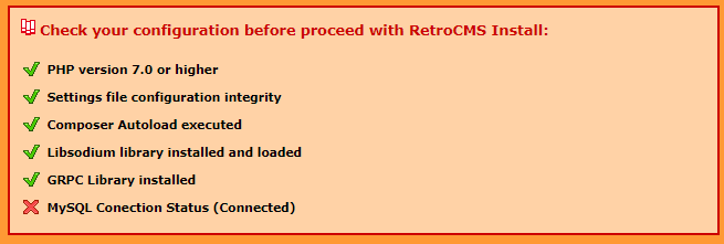 52da0126bfb2d064019c9c2b9201a5a1 - [DEV] RetroCMS ~ The Oldschool Era is BACK !!! - PHP + PDO + MariaDB [DEV] - RaGEZONE Forums