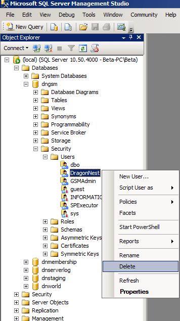 53f526b3b2db98f02844ea2c2a233997 - [Guide] 80 Cap Files: 7 Classes / Tutorial / Gameres / Client / Troubleshooting - RaGEZONE Forums