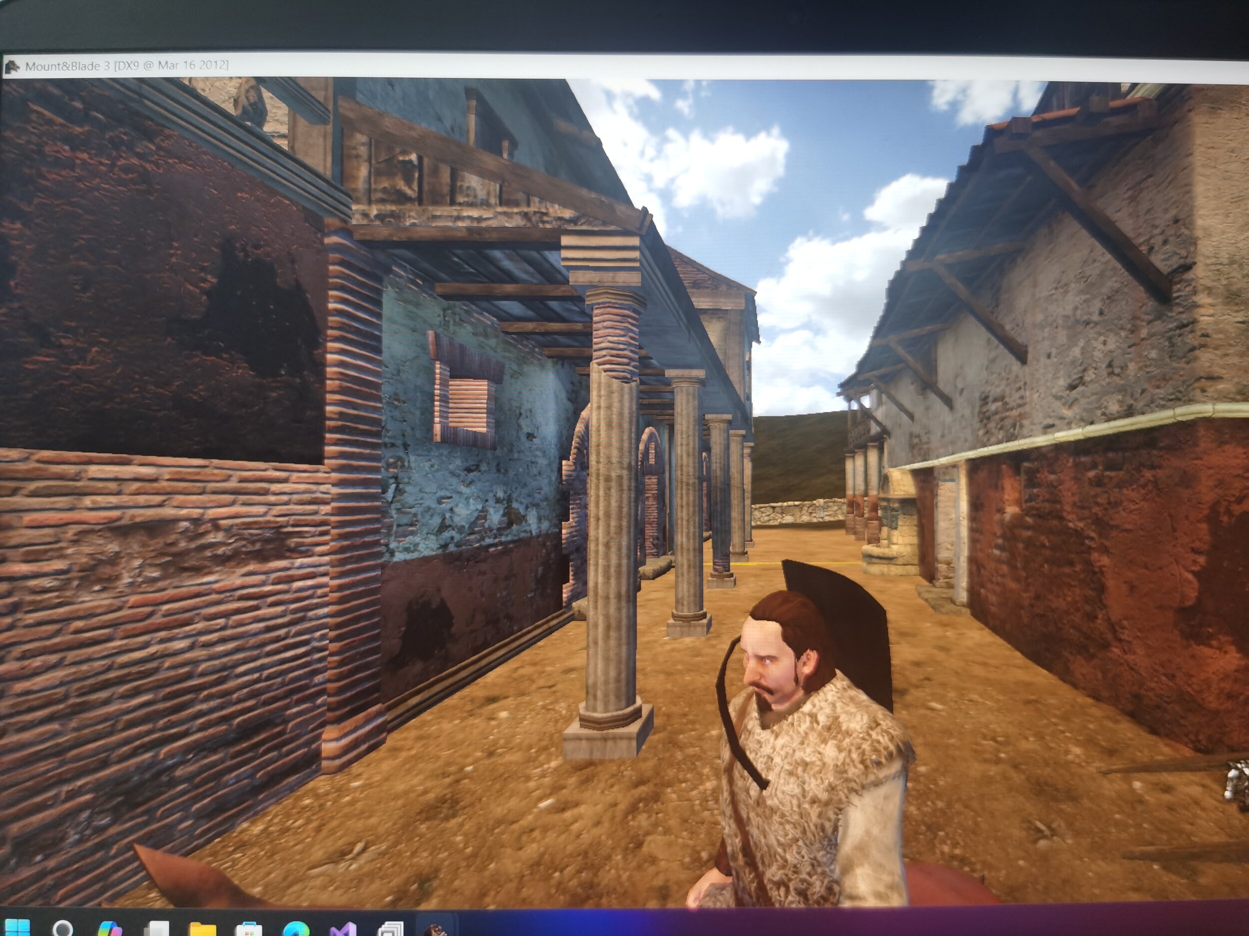 5a37069a-3e0b-4676-afa1-203e6a920844 - [RELEASE] Mount & Blade - Game Engine and Game full source code - RaGEZONE Forums