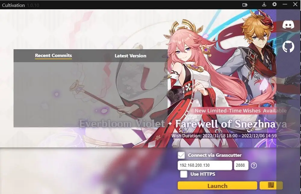 5dhAU9 - Setting up Genshin 3.2VM on Ubuntu Server - RaGEZONE Forums