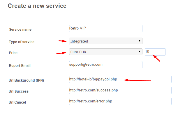 5I61mZt - PayGol IPN - Automatic VIP - RaGEZONE Forums