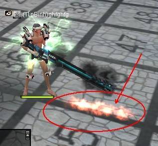 5LfqtRo - Litte guide to set the skill effect right though cfg editor - RaGEZONE Forums