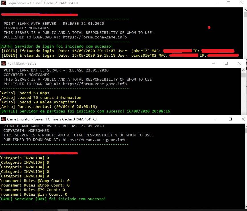 5N2nHRx - PB FireWay Release Server - 2020 (v42) - RaGEZONE Forums