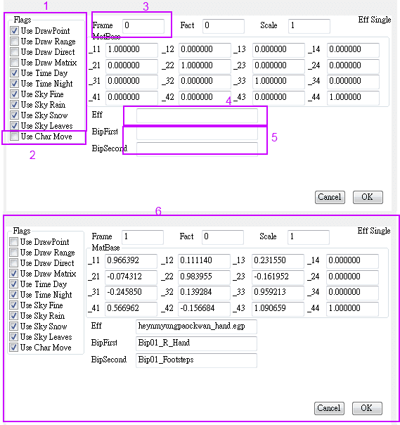 5oicqJA - Litte guide to set the skill effect right though cfg editor - RaGEZONE Forums