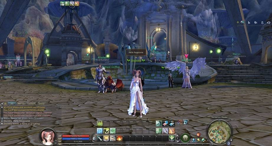 5XK8s7O - Gamez Aion 4.6 Classic Server | 10x Rates | North America - RaGEZONE Forums