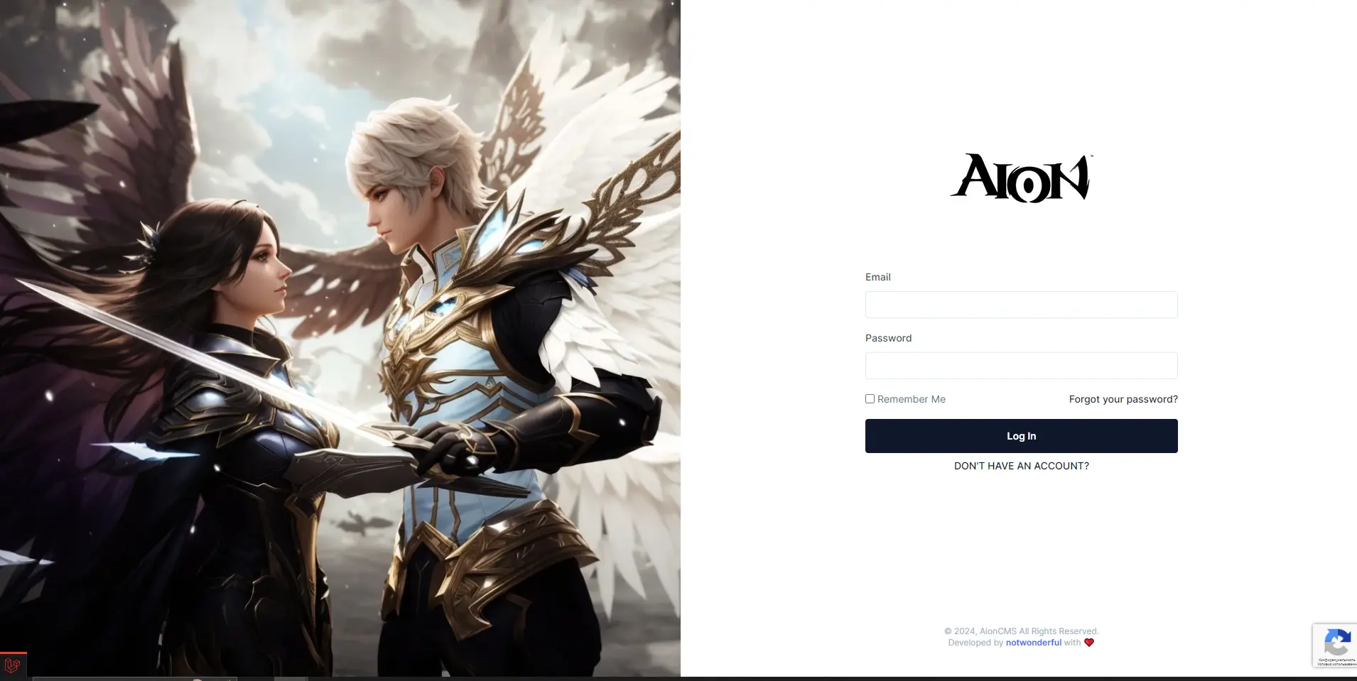 6 - AionUCP - RaGEZONE Forums