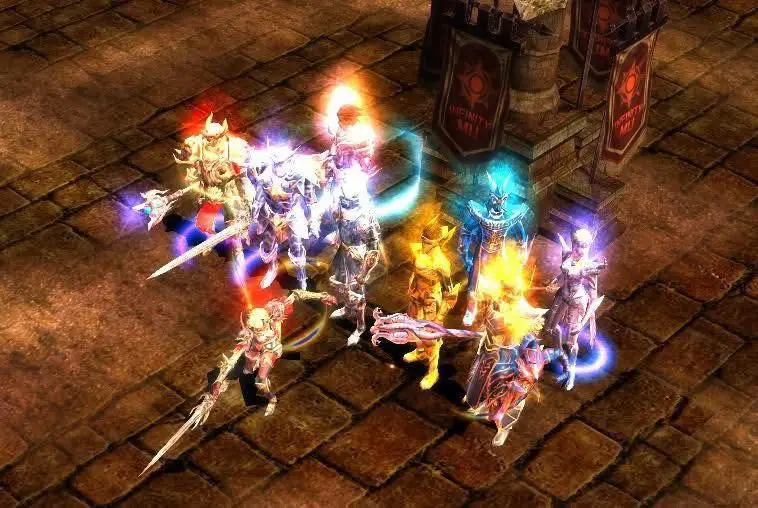 628055173_1225466973063338_2661127768079020621_n - InfinityMU – S3 Ep1 | x9999 EXP | HD Client | Balanced PvP & Castle Siege | Est. 2008 - RaGEZONE Forums