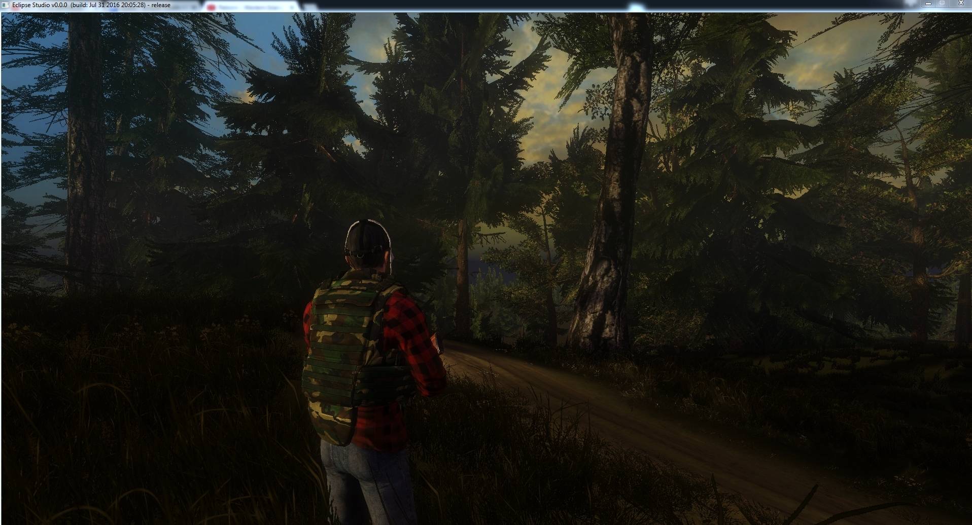 68b08bf98ae52132a762ae36aa59bcab - Western Island - Upcoming Map - RaGEZONE Forums