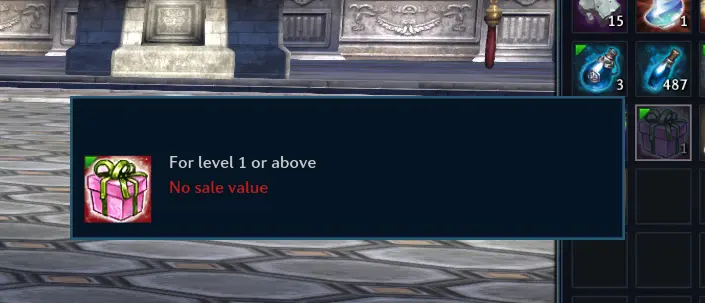 699fc3ff4ff1069955db5f1b8f8e5653 - Tera level 100 version - RaGEZONE Forums