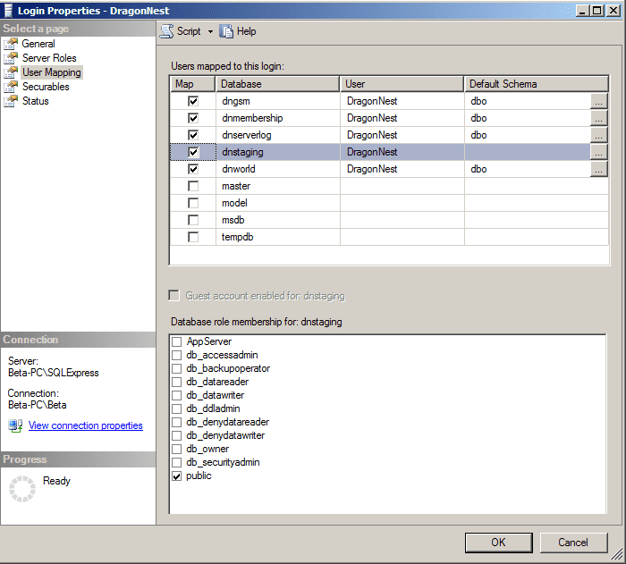 6c37077af394cf8a167e32f048126b98 - [Guide] 80 Cap Files: 7 Classes / Tutorial / Gameres / Client / Troubleshooting - RaGEZONE Forums