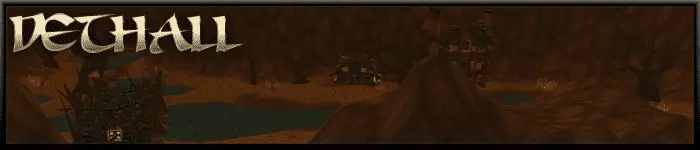 6CRey - [Show/Preview] Vulcan Teaser - RaGEZONE Forums