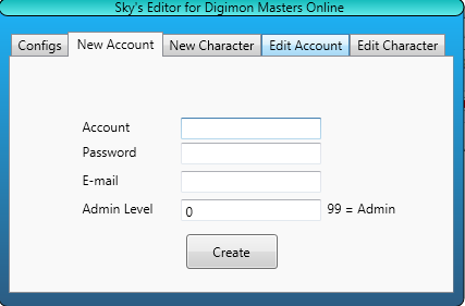 Digimon Masters Online [DMO]  RaGEZONE - MMO Development Forums