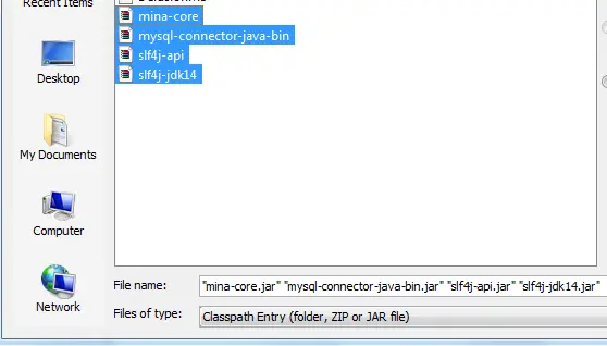 6muN4R5 - [help] net beans errors, didnt touch anything. - RaGEZONE Forums