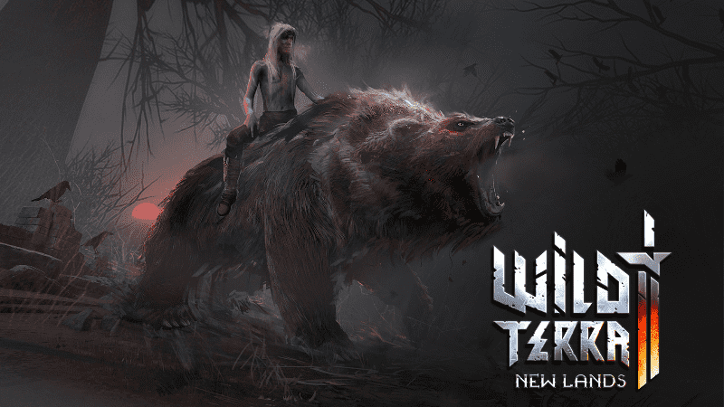 6ZfyDkA - Our game in development Wild Terra 2: New Lands. Open world MMO. - RaGEZONE Forums