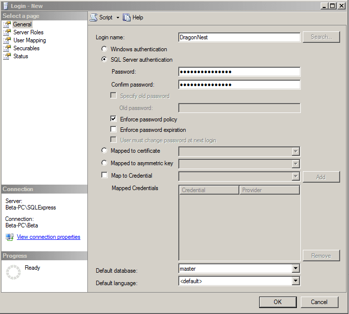 748a0d77faff821cd1aec6ff0ad608bf - [Guide] 80 Cap Files: 7 Classes / Tutorial / Gameres / Client / Troubleshooting - RaGEZONE Forums