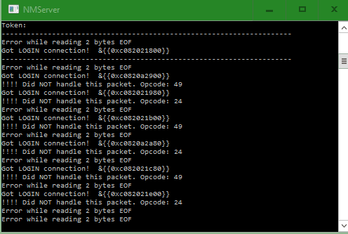 78c2cecc3d25517044661db5a0428194 - [Tutorial] Local/Online setup - RaGEZONE Forums