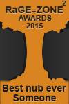 7B3bNpX - Design the RaGEZONE Awards 2015 Userbar competition! [WIN A SUB!] - RaGEZONE Forums