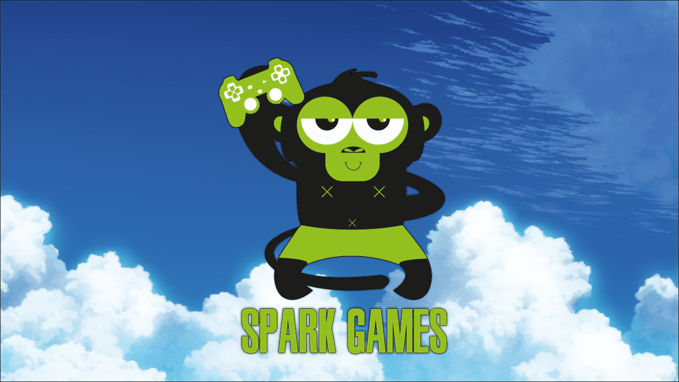 7DjBGDw - [Request] Spark Games Logo - RaGEZONE Forums