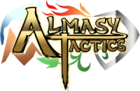 7nF0X - Almasy Tactics: Simultaneous-turn Class-based SRPG (Flash) - RaGEZONE Forums