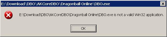 7snjXeQ - Dragon Ball Online Server Files by Daneos - RaGEZONE Forums