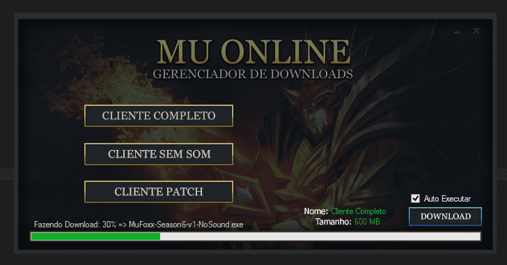 7TnMSFm - [Release] MU Client Download - Open Source - RaGEZONE Forums